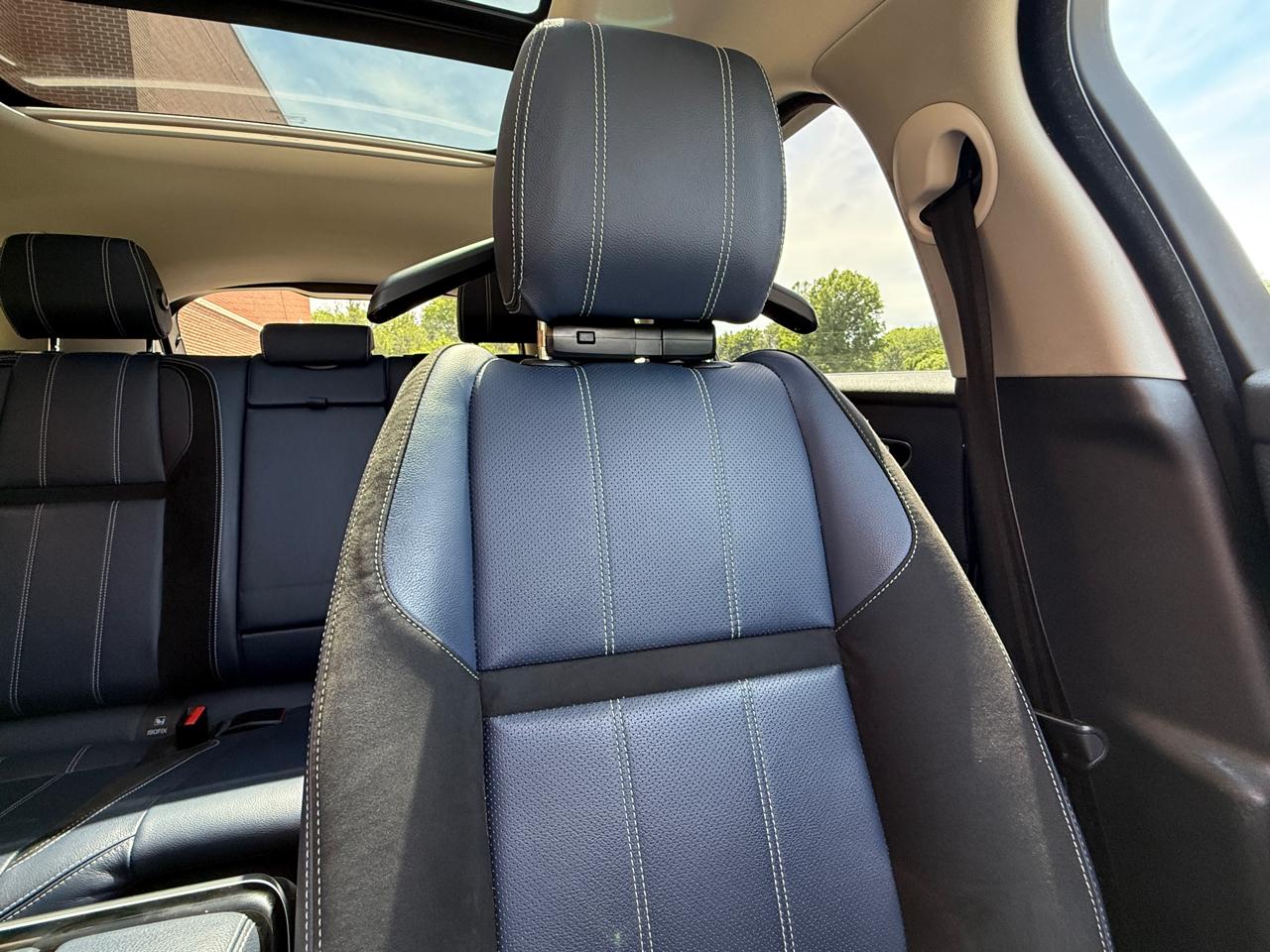 Land Rover Range Rover Velar P250 S 2019