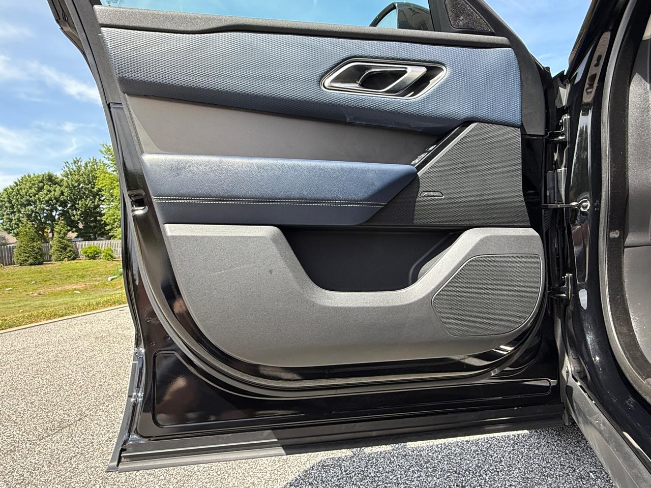 Land Rover Range Rover Velar P250 S 2019