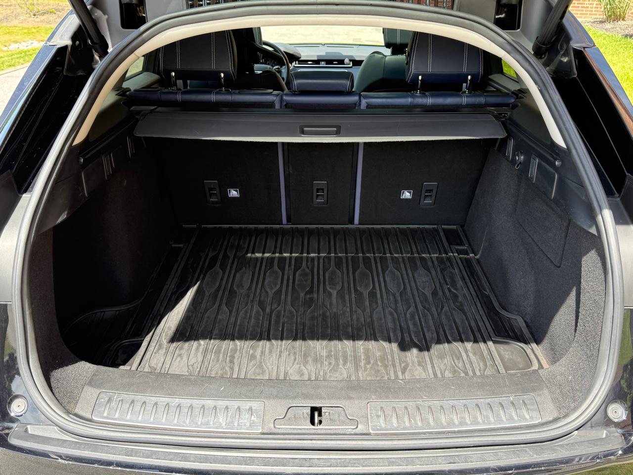 Land Rover Range Rover Velar P250 S 2019