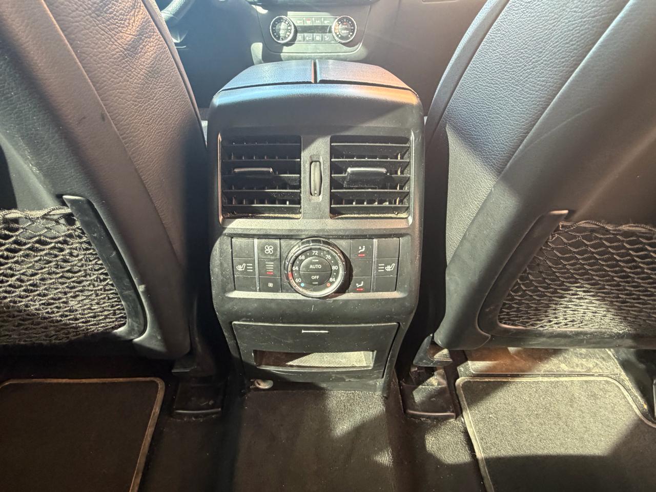 Mercedes-Benz GLS GLS 450 4MATIC SUV 2017