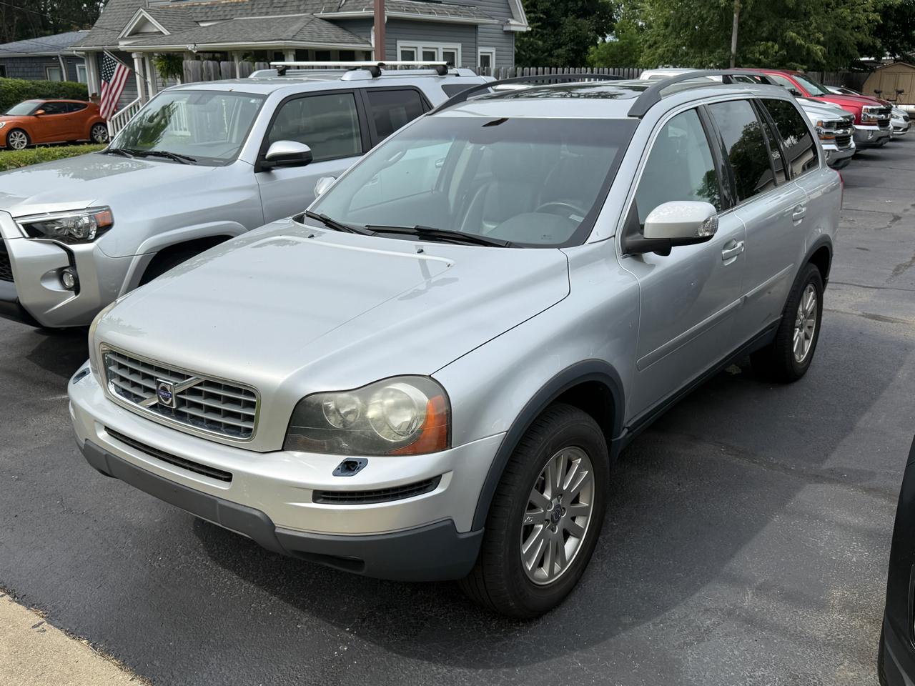 2008 Volvo XC90 AWD 4dr I6 w/Snrf/3rd Row