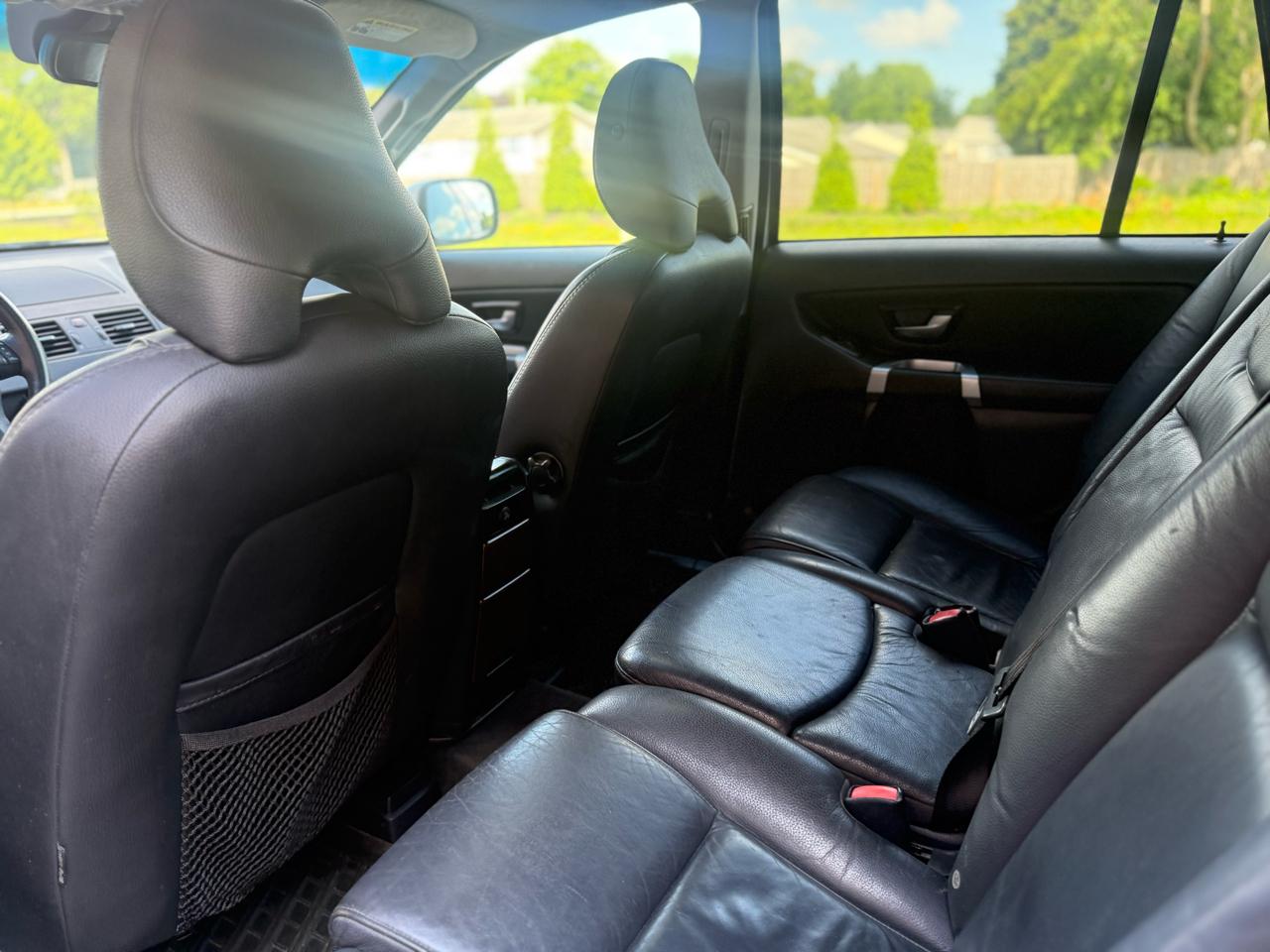 Volvo XC90 AWD 4dr I6 w/Snrf/3rd Row 2008