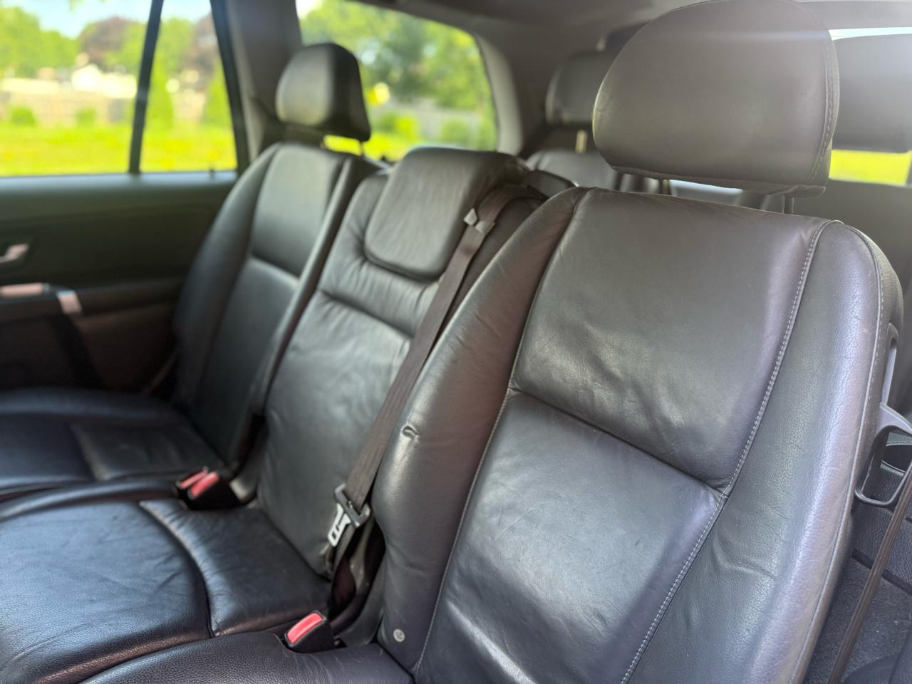 Volvo XC90 AWD 4dr I6 w/Snrf/3rd Row 2008