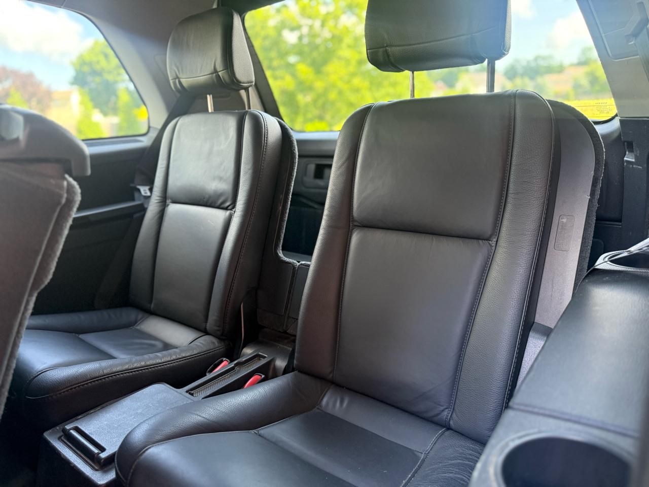 Volvo XC90 AWD 4dr I6 w/Snrf/3rd Row 2008