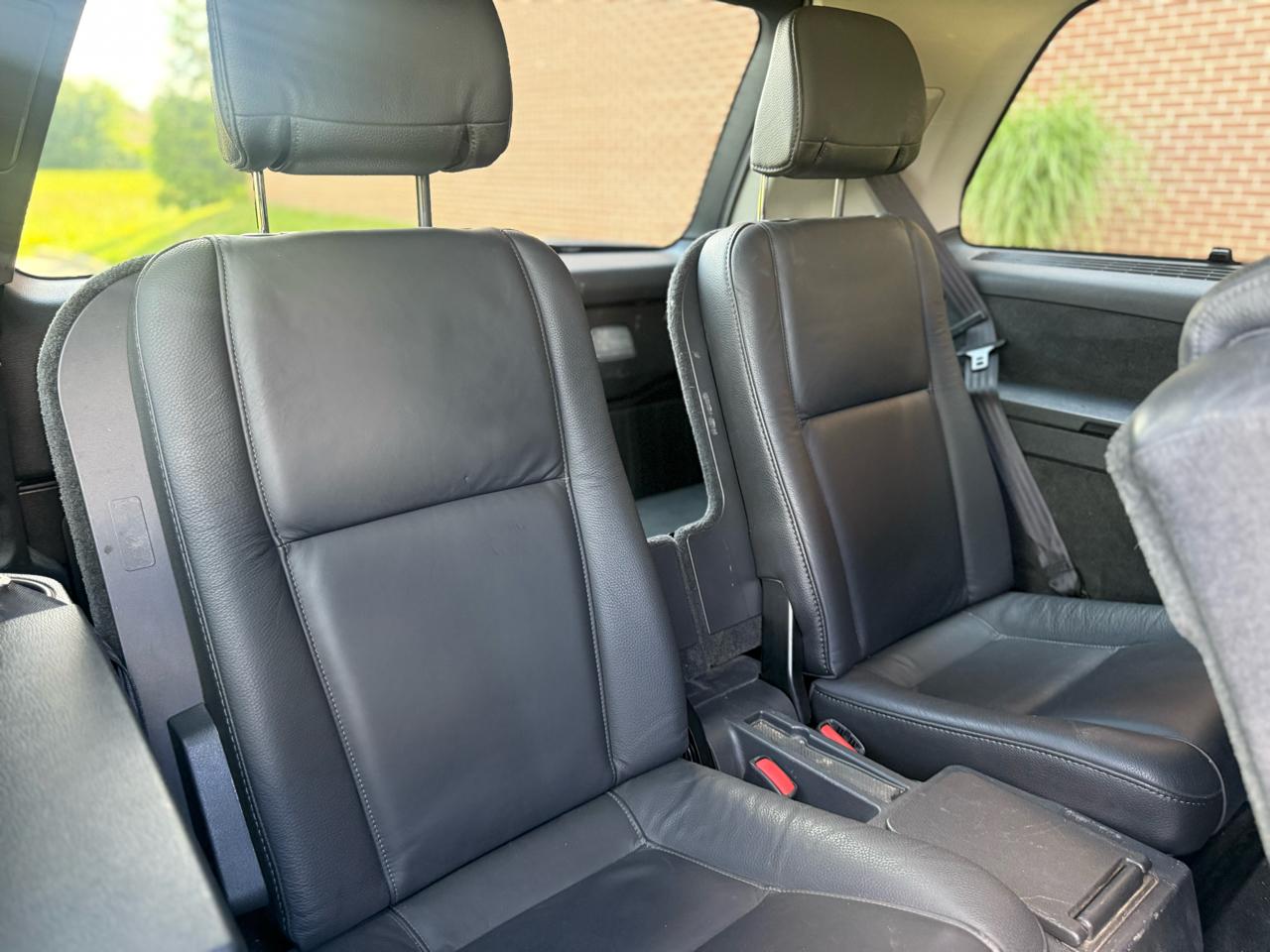 Volvo XC90 AWD 4dr I6 w/Snrf/3rd Row 2008
