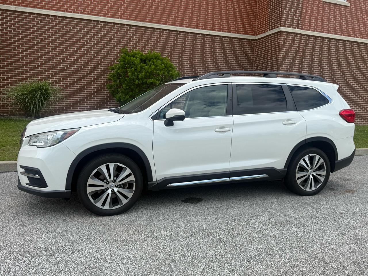 Subaru Ascent 2.4T Limited 7-Passenger 2019
