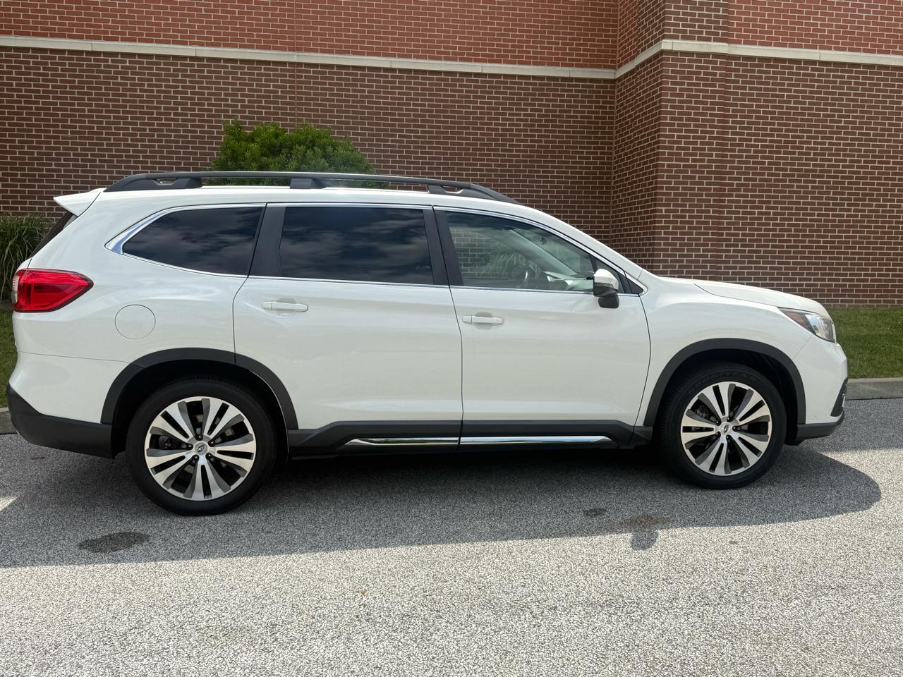 Subaru Ascent 2.4T Limited 7-Passenger 2019
