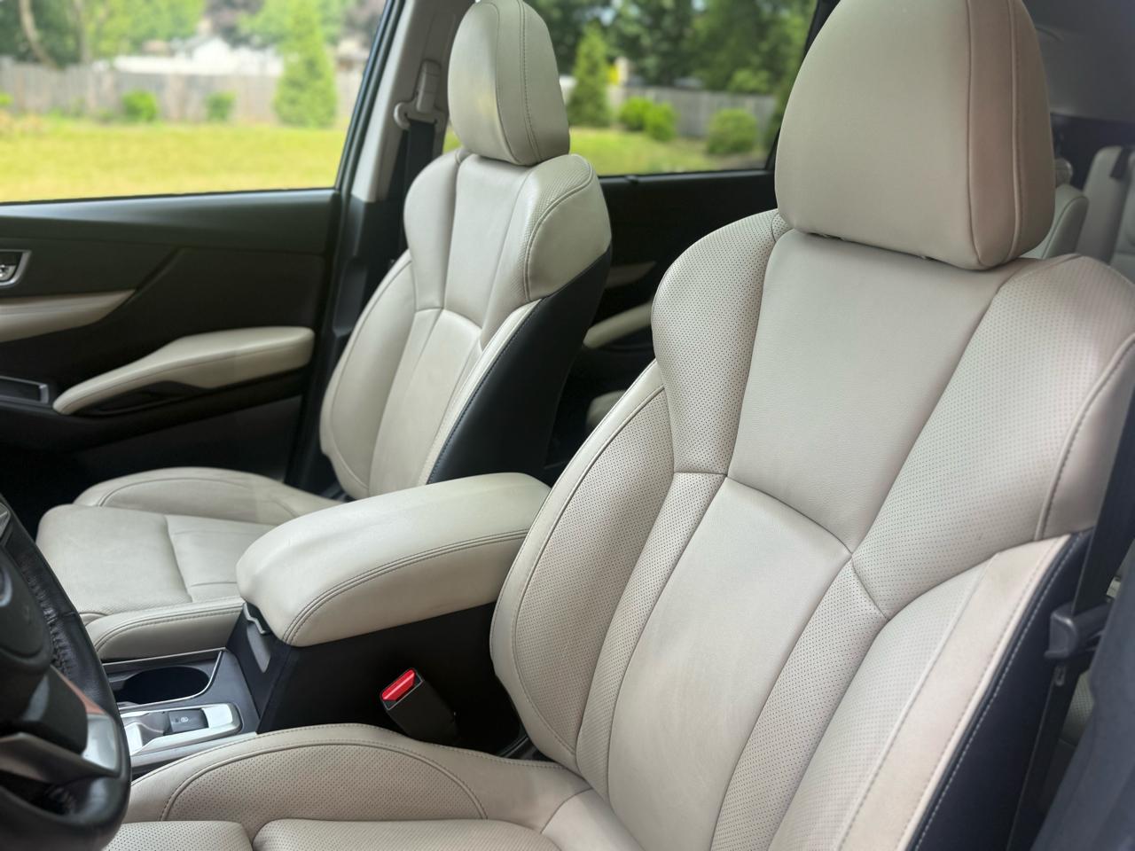 Subaru Ascent 2.4T Limited 7-Passenger 2019