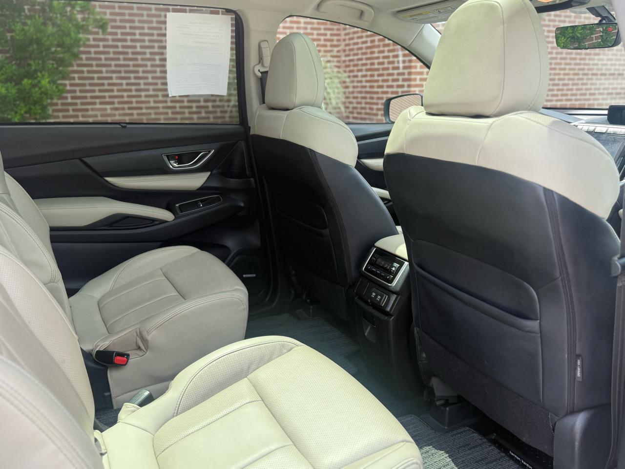 Subaru Ascent 2.4T Limited 7-Passenger 2019