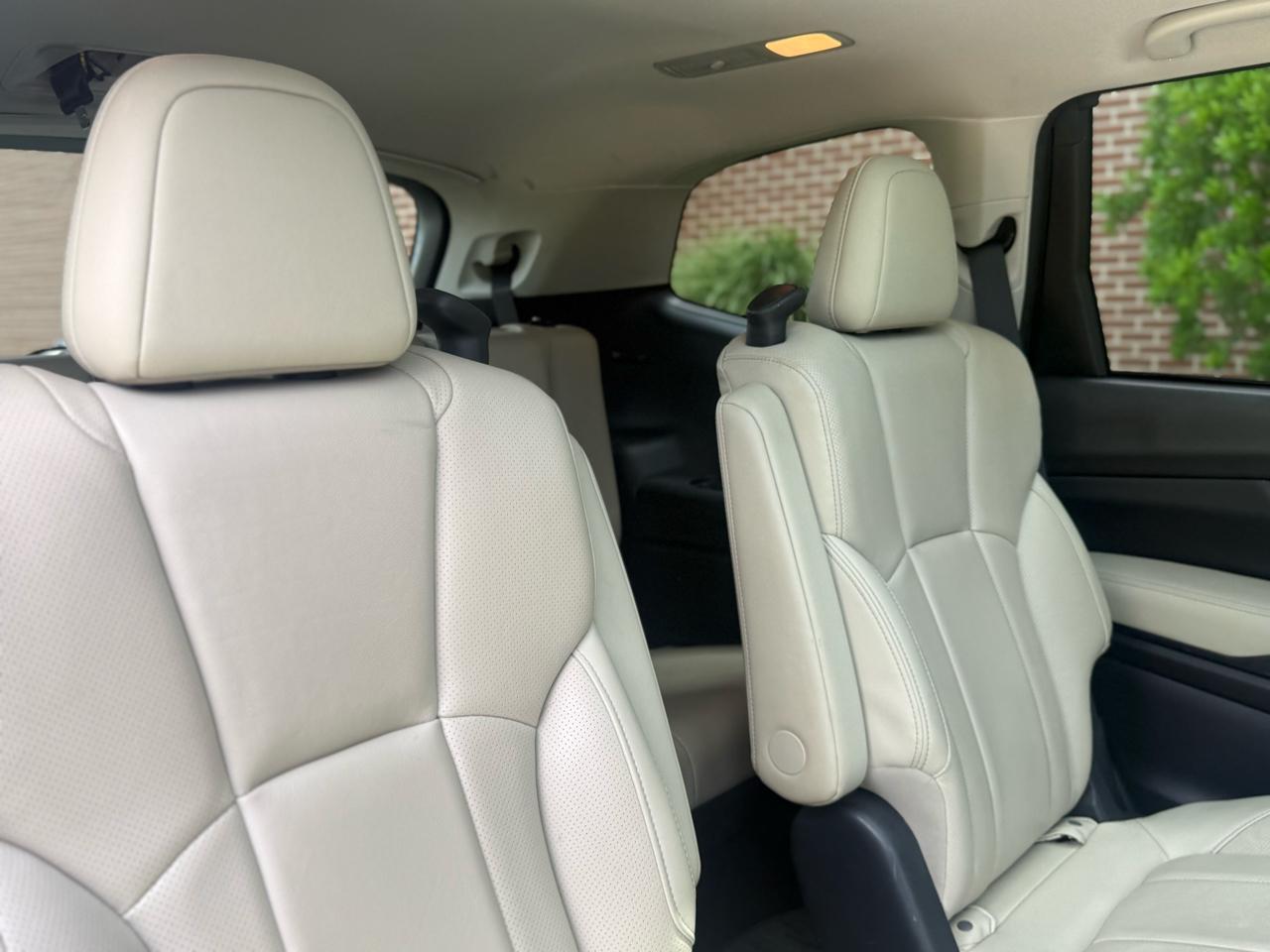 Subaru Ascent 2.4T Limited 7-Passenger 2019