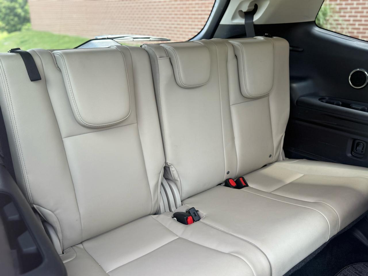 Subaru Ascent 2.4T Limited 7-Passenger 2019