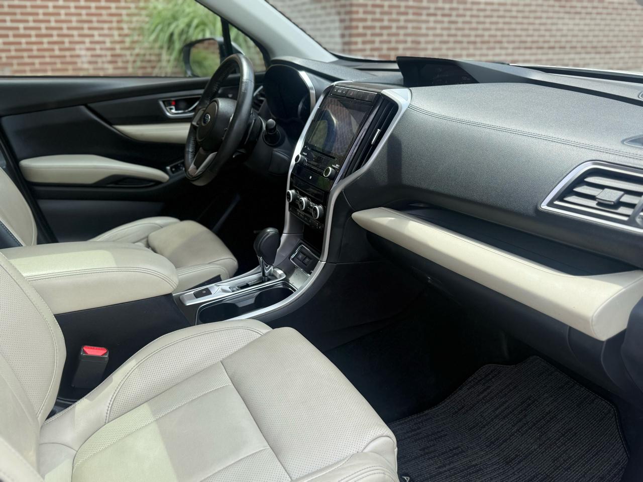 Subaru Ascent 2.4T Limited 7-Passenger 2019
