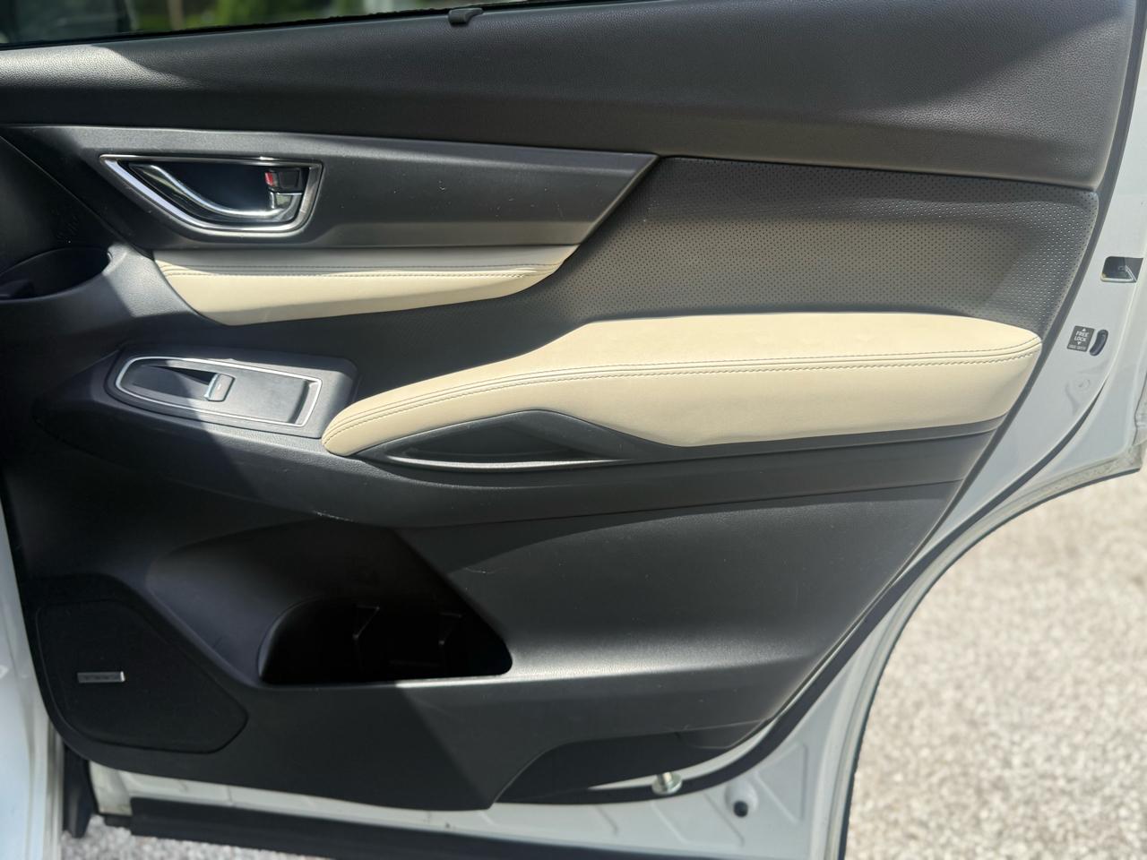 Subaru Ascent 2.4T Limited 7-Passenger 2019