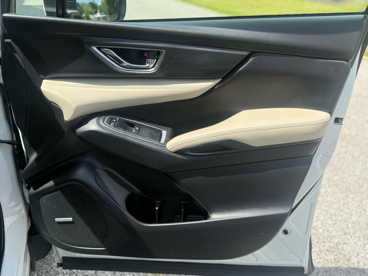 Subaru Ascent 2.4T Limited 7-Passenger 2019