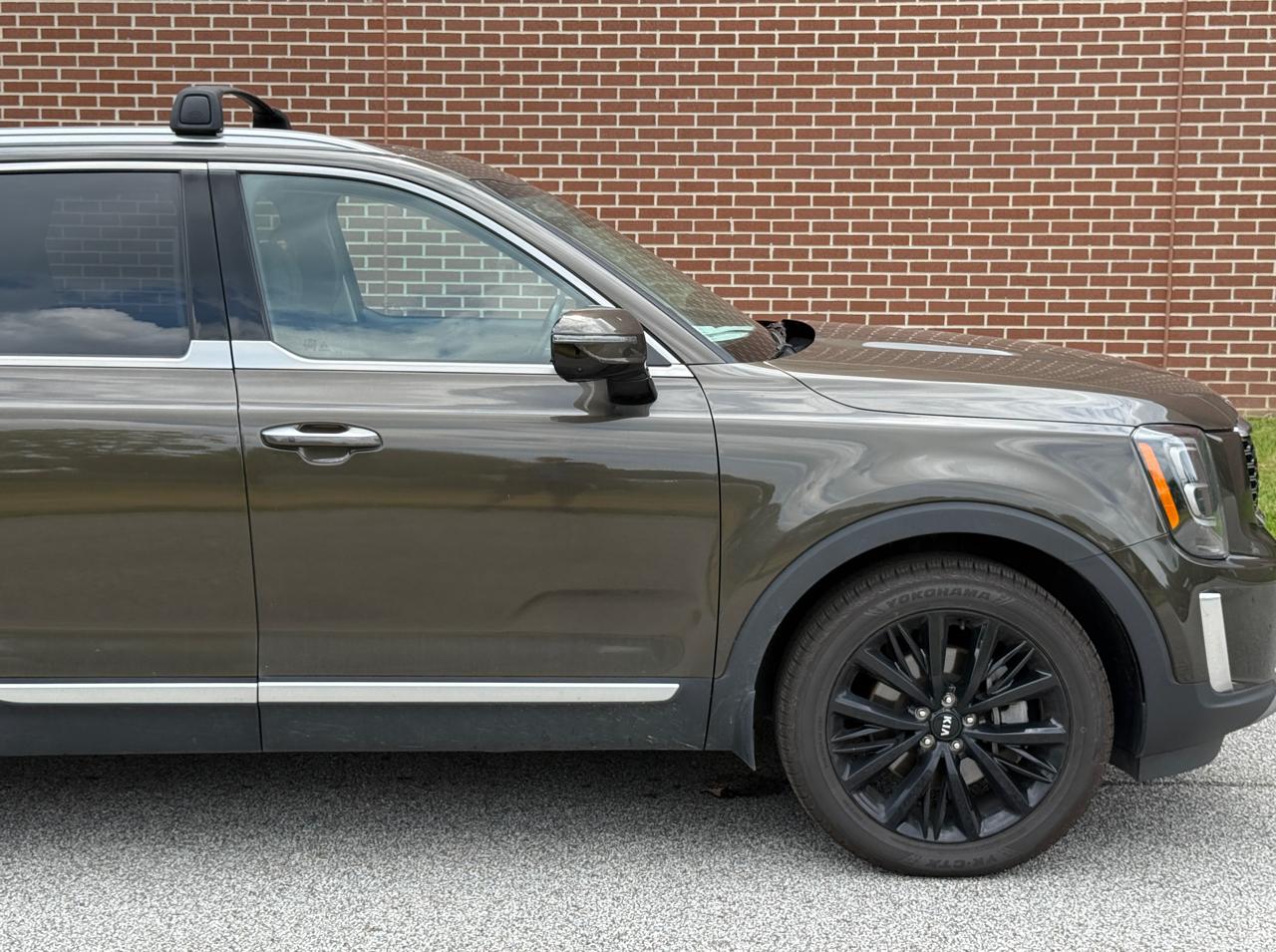 Kia Telluride SX AWD 2020