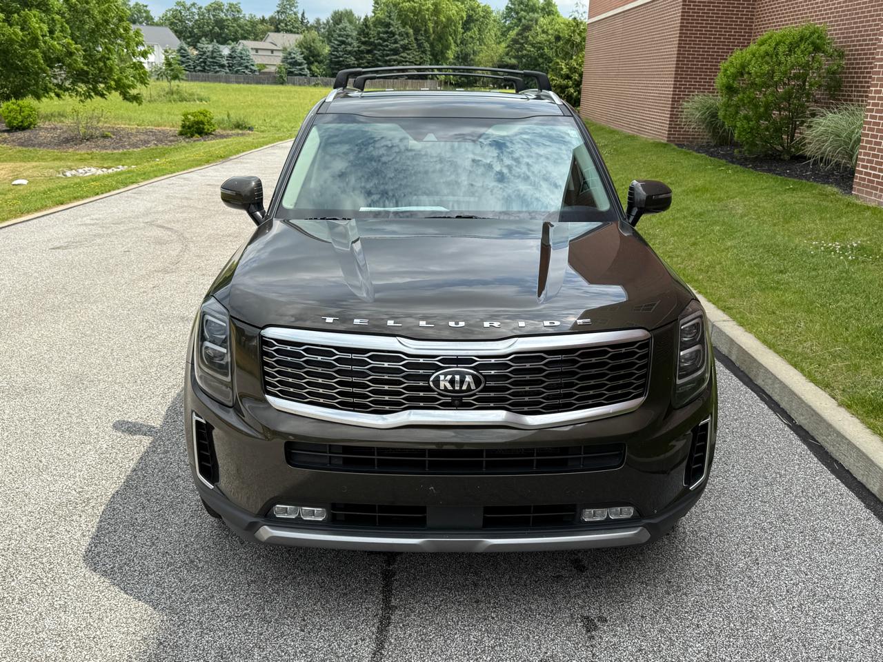 Kia Telluride SX AWD 2020