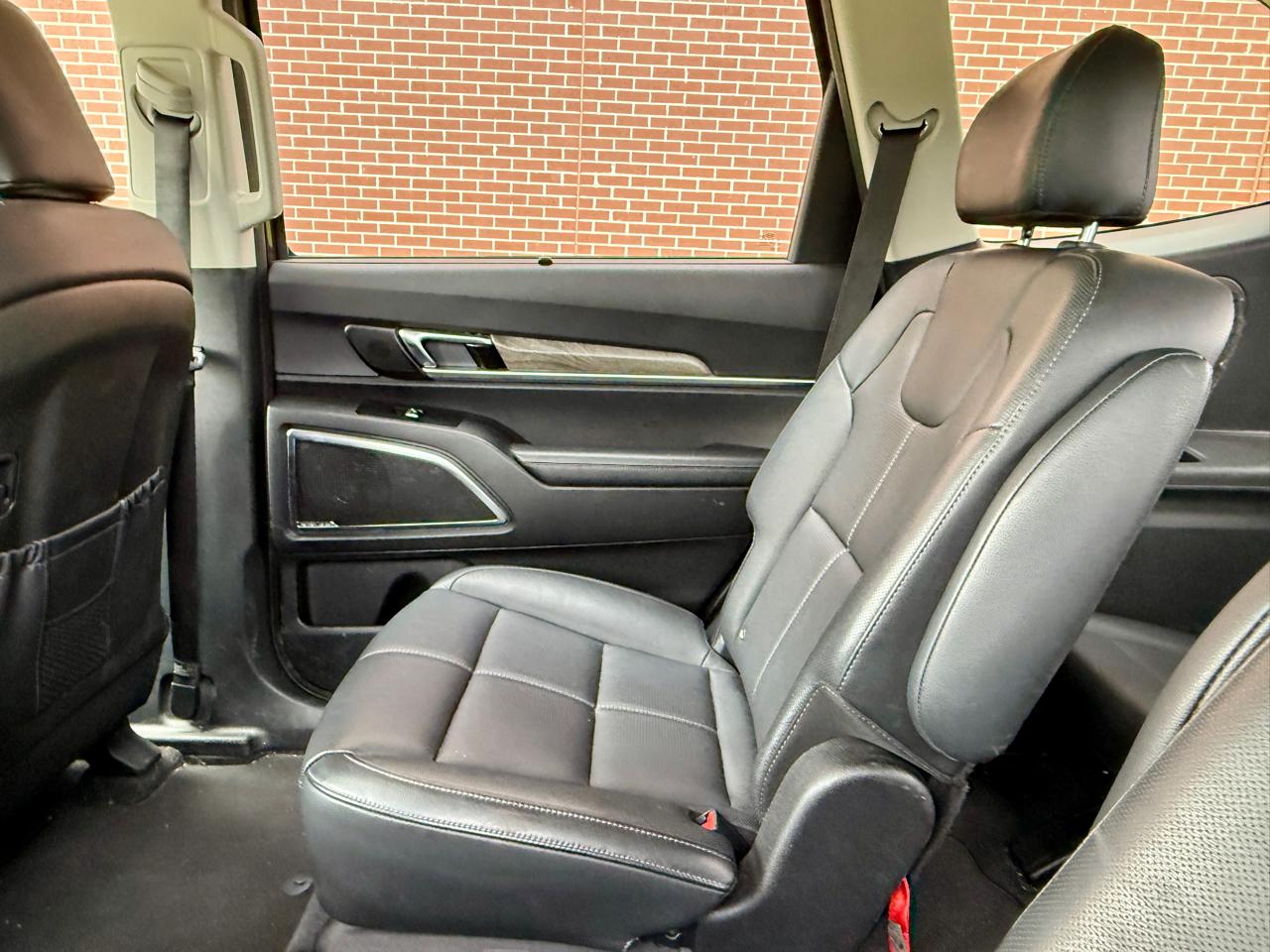 Kia Telluride SX AWD 2020