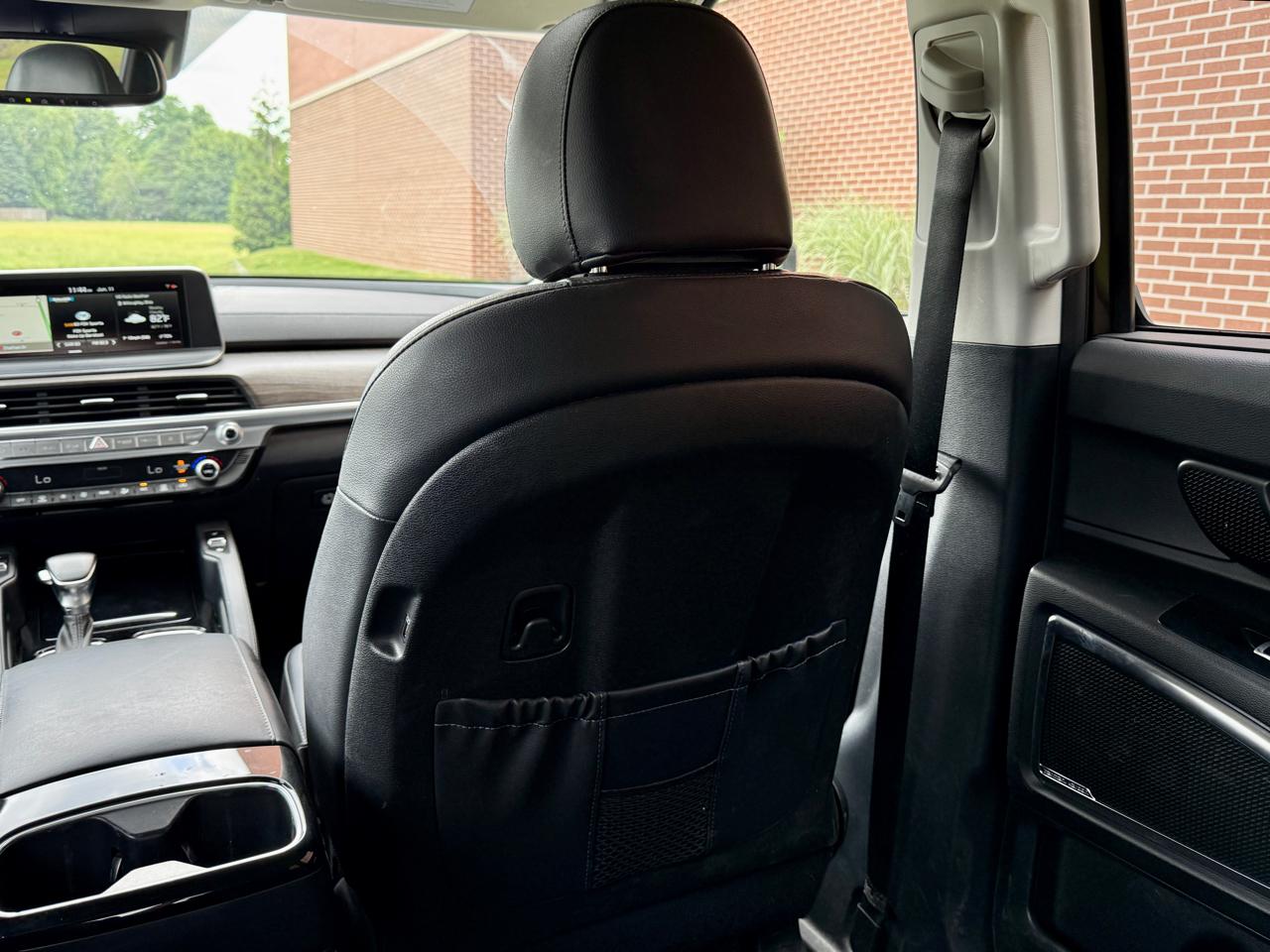Kia Telluride SX AWD 2020