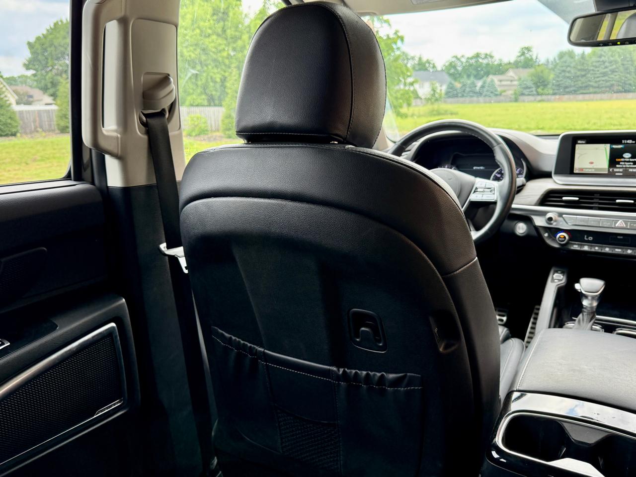 Kia Telluride SX AWD 2020