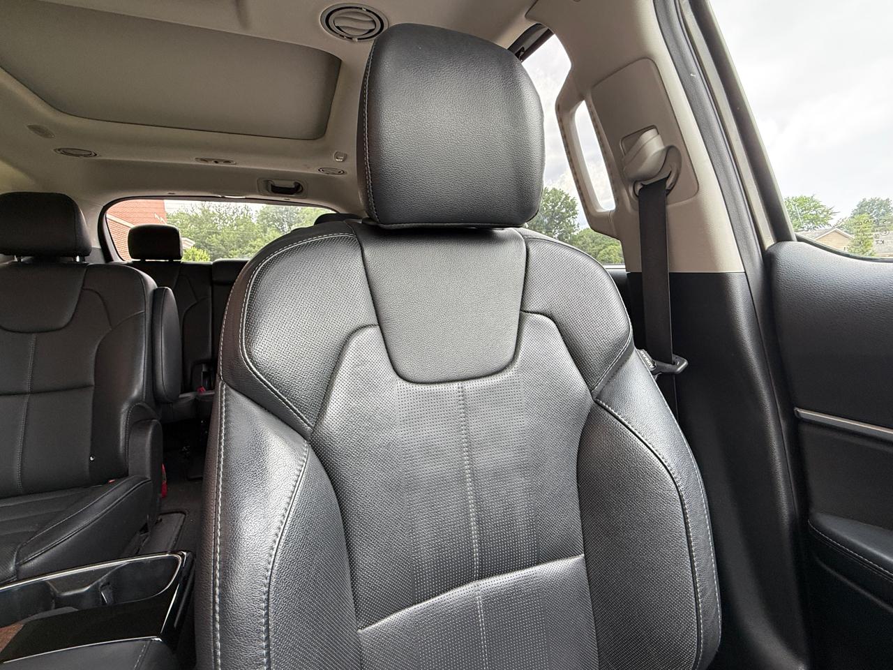 Kia Telluride SX AWD 2020