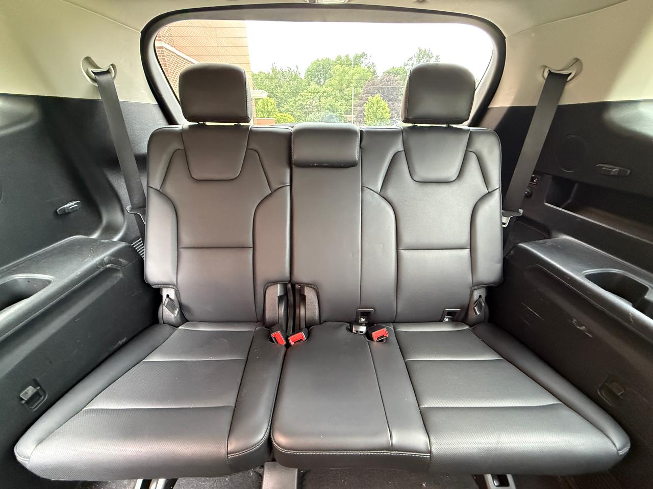 Kia Telluride SX AWD 2020
