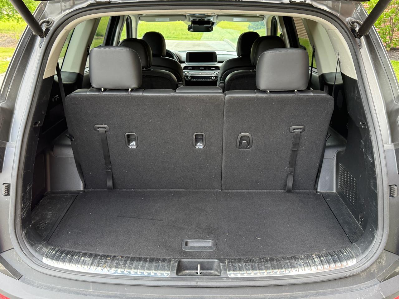 Kia Telluride SX AWD 2020