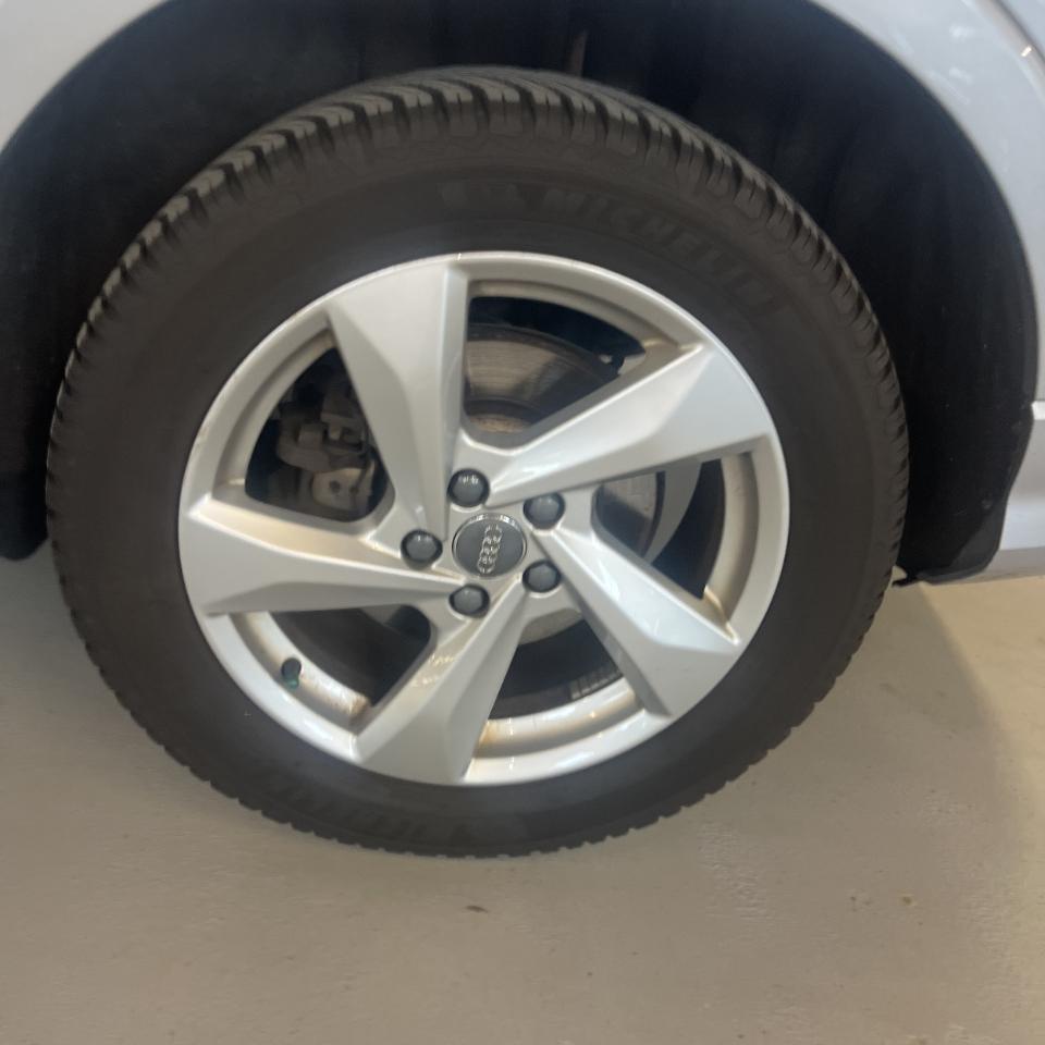 Audi Q3 Premium 45 TFSI quattro 2020
