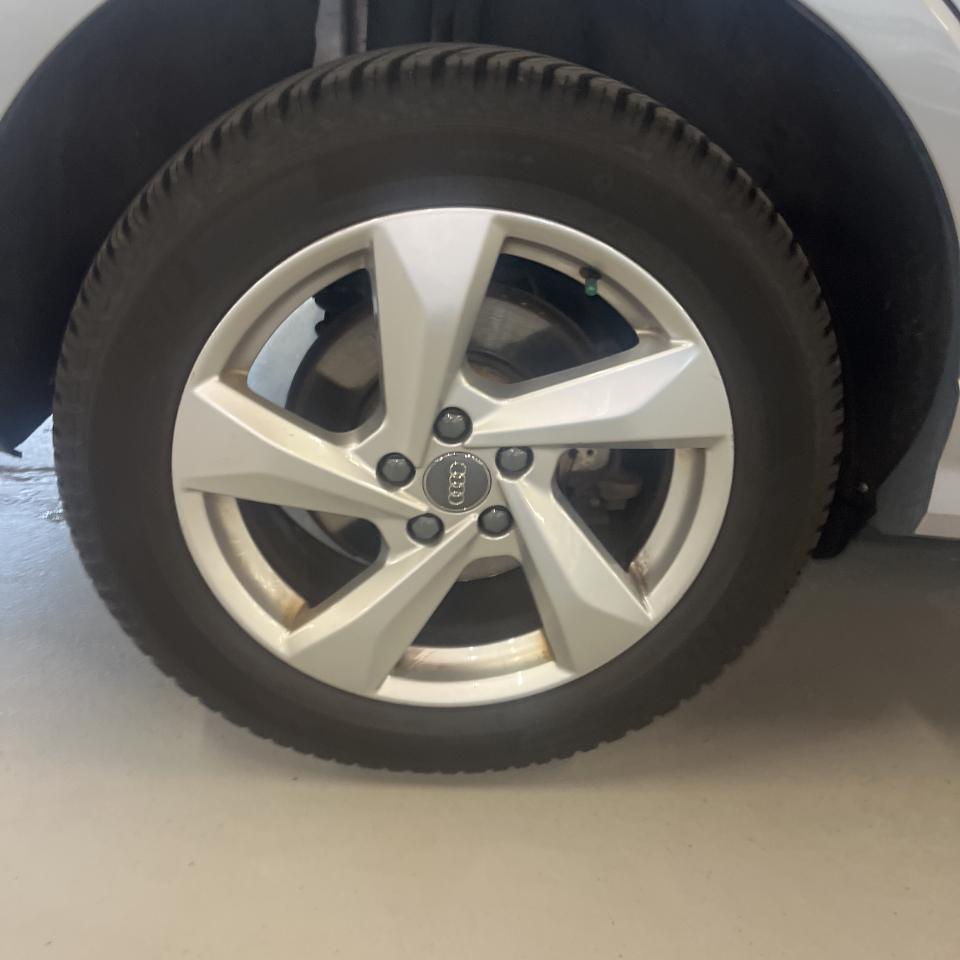 Audi Q3 Premium 45 TFSI quattro 2020