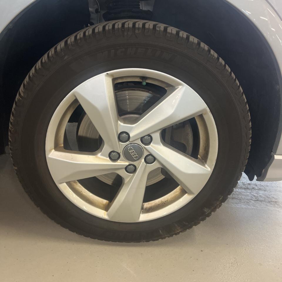 Audi Q3 Premium 45 TFSI quattro 2020