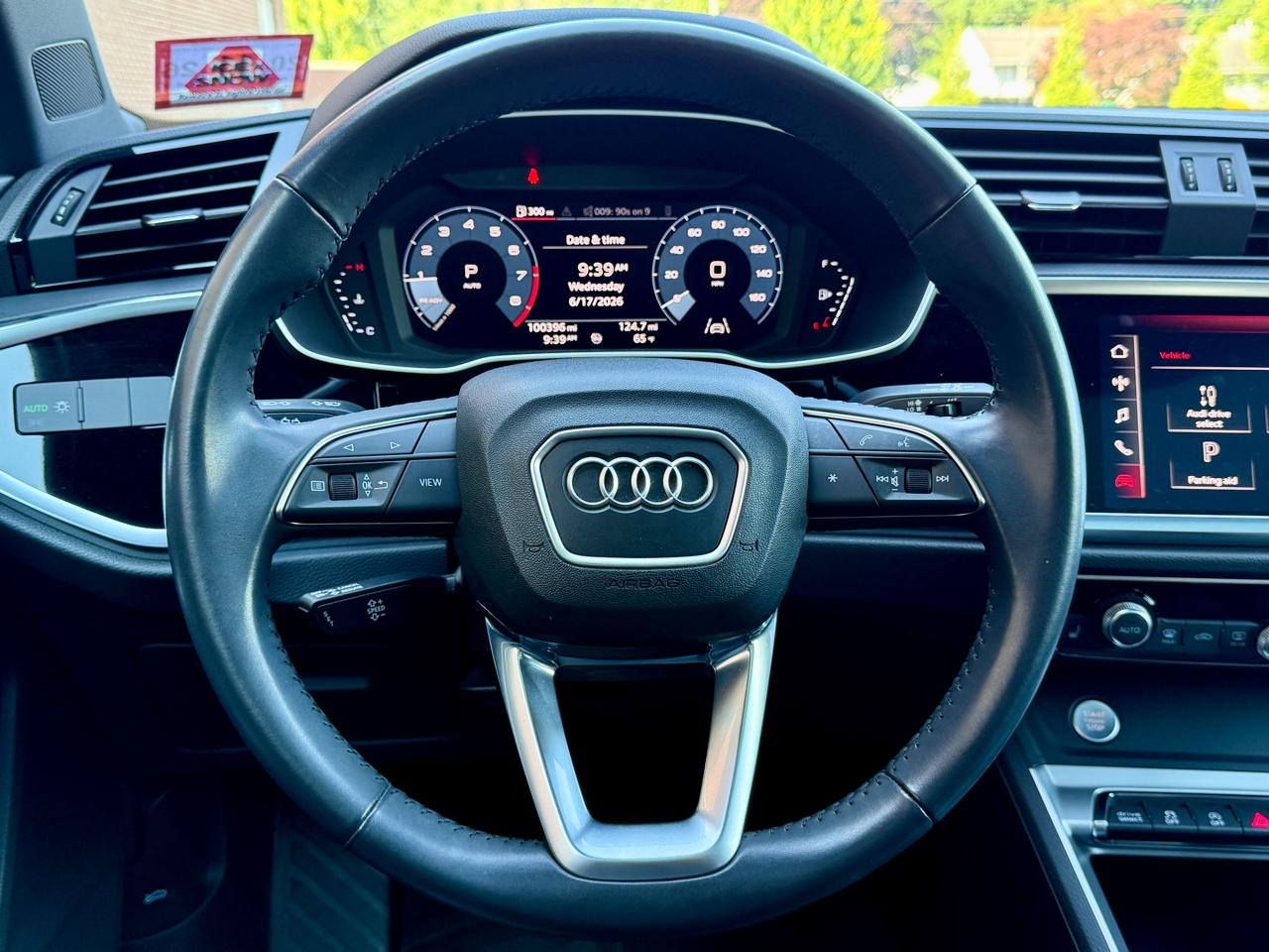 Audi Q3 Premium 45 TFSI quattro 2020