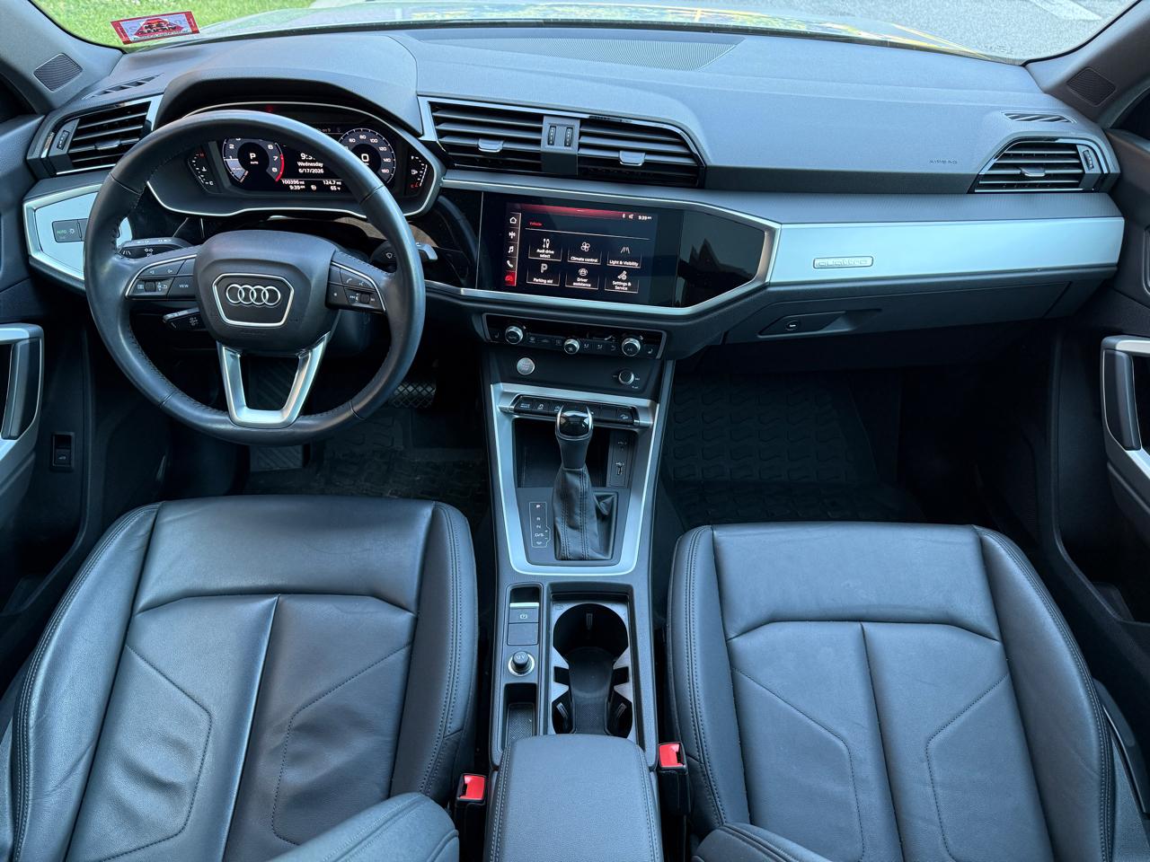 Audi Q3 Premium 45 TFSI quattro 2020