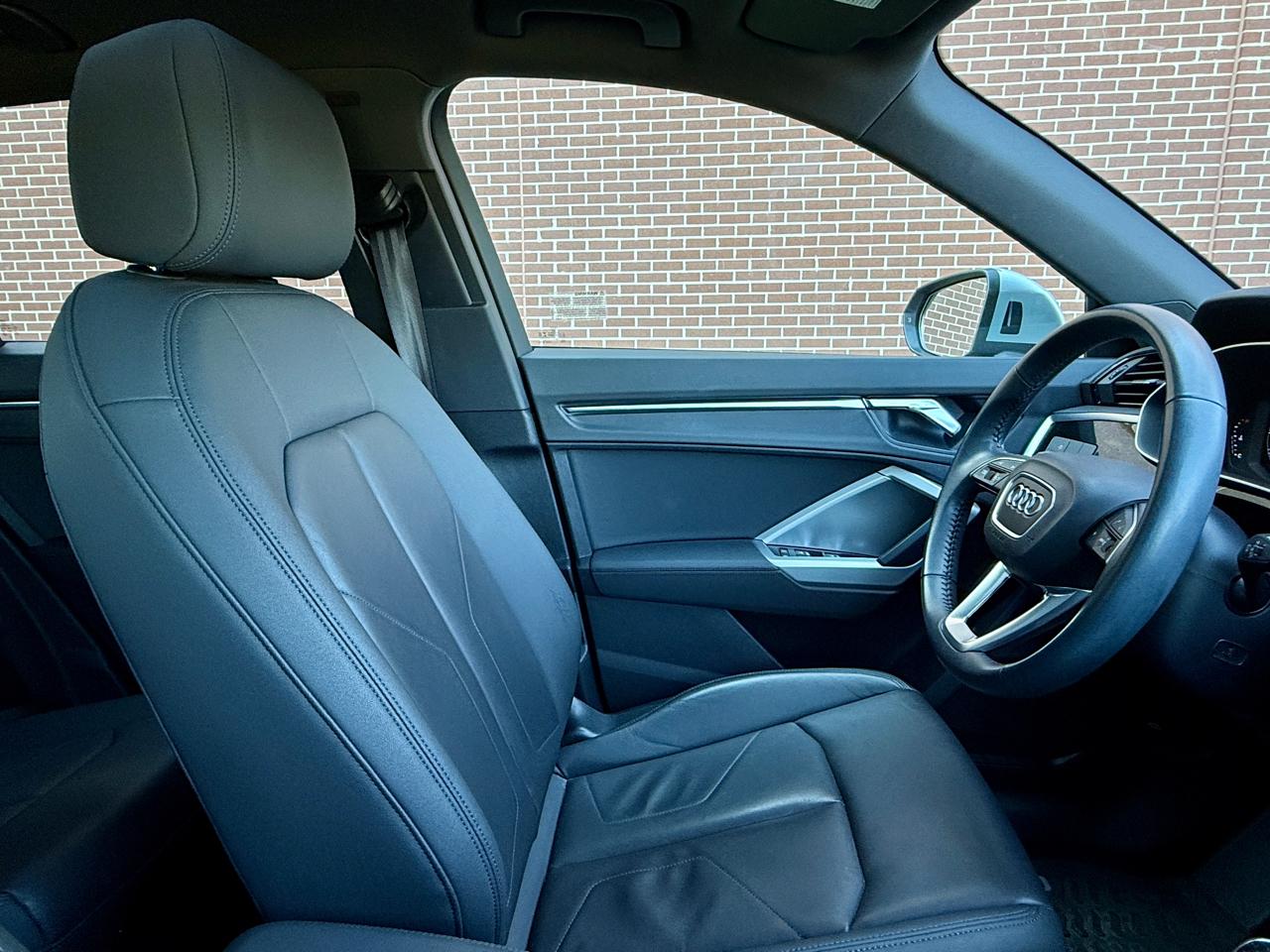 Audi Q3 Premium 45 TFSI quattro 2020