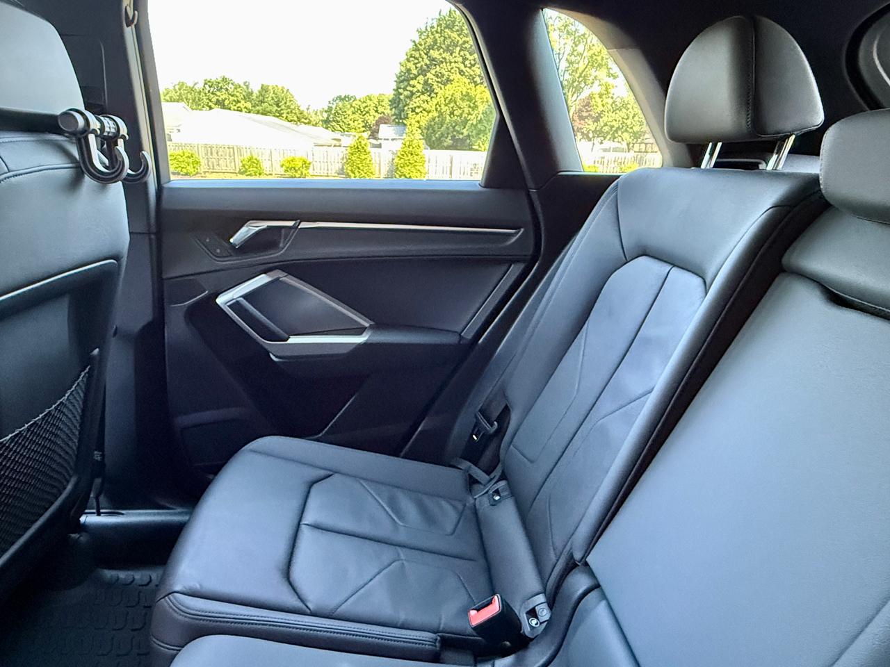 Audi Q3 Premium 45 TFSI quattro 2020