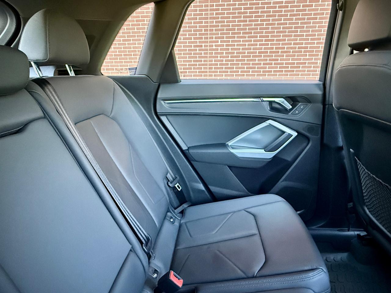 Audi Q3 Premium 45 TFSI quattro 2020