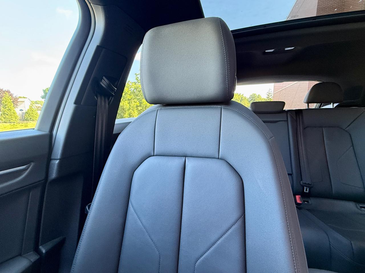 Audi Q3 Premium 45 TFSI quattro 2020