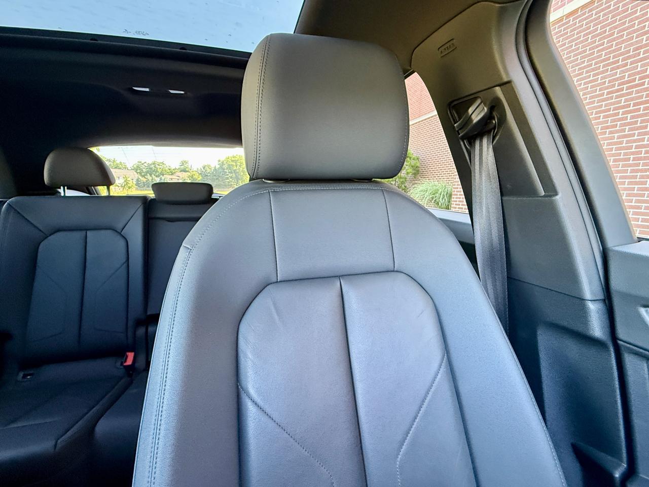 Audi Q3 Premium 45 TFSI quattro 2020
