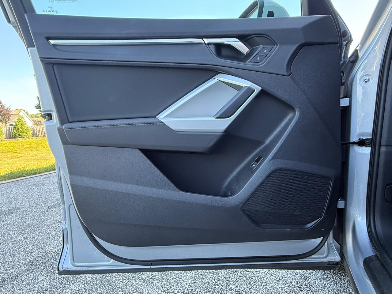 Audi Q3 Premium 45 TFSI quattro 2020