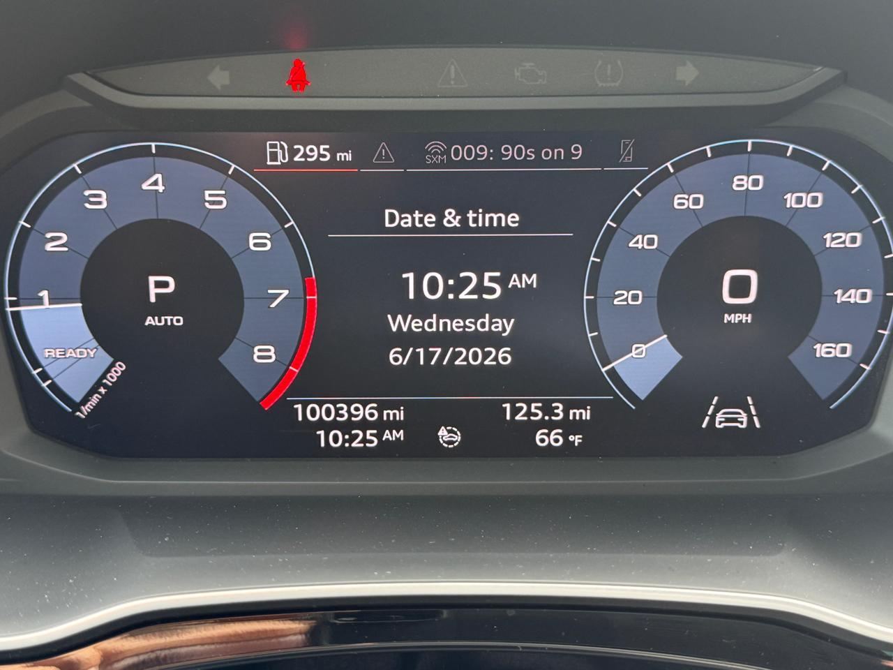 Audi Q3 Premium 45 TFSI quattro 2020