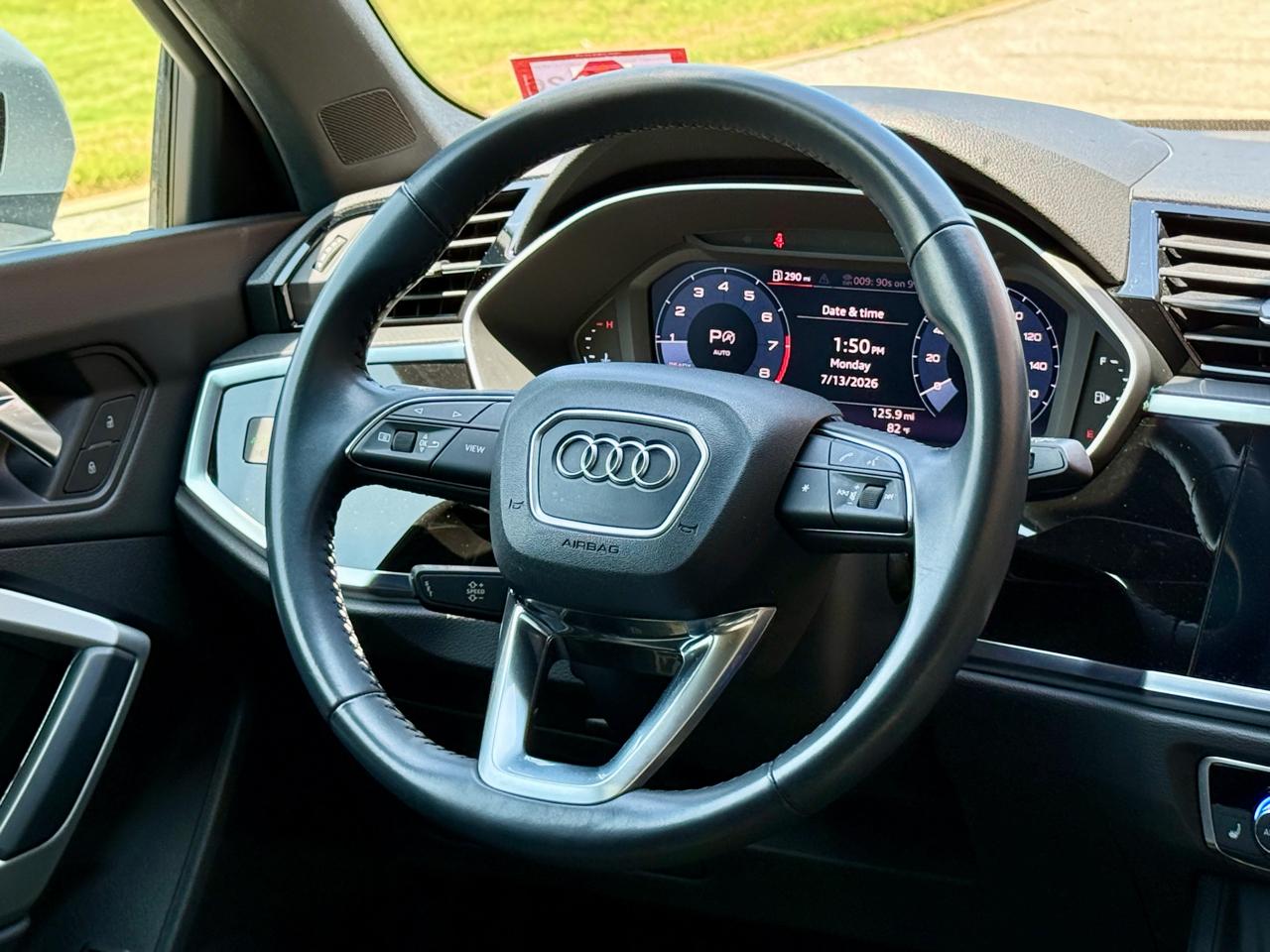 Audi Q3 Premium 45 TFSI quattro 2020