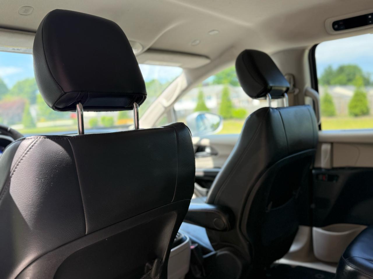 Chrysler Pacifica Touring L FWD 2020