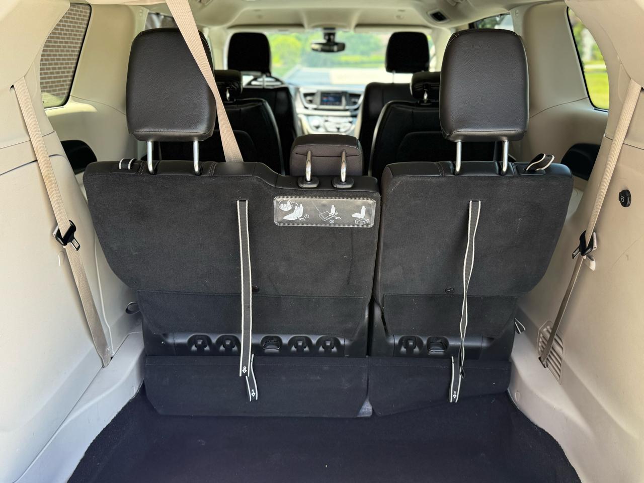 Chrysler Pacifica Touring L FWD 2020