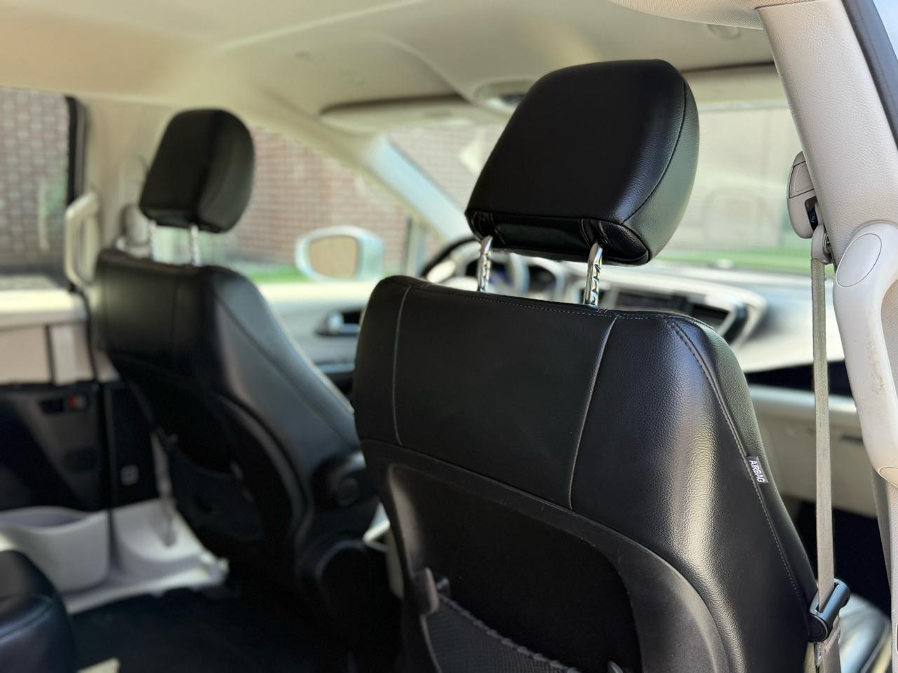 Chrysler Pacifica Touring L FWD 2020