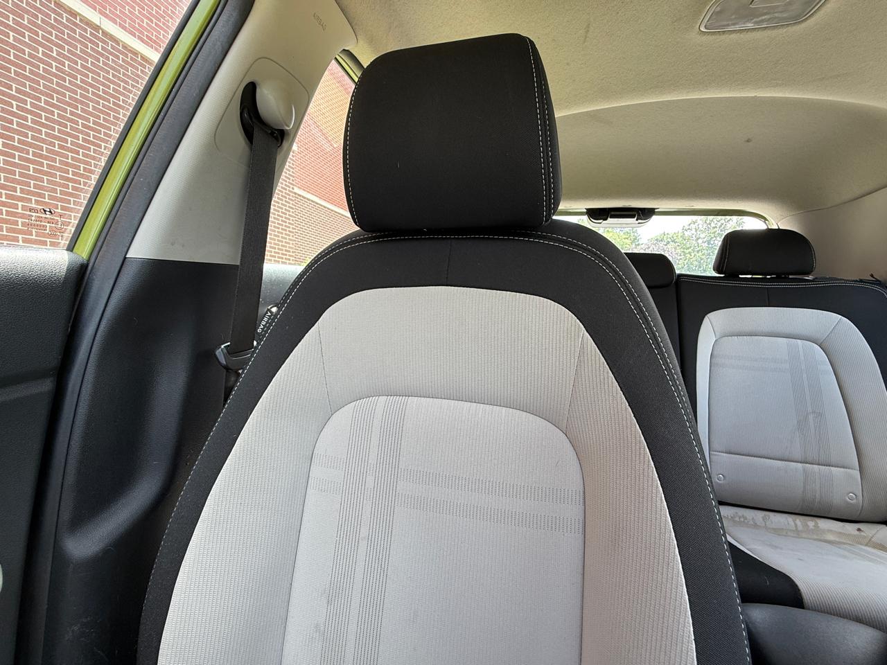 Hyundai Venue SEL IVT 2023