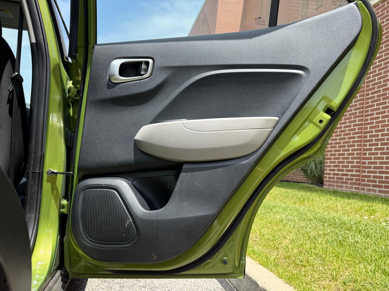 Hyundai Venue SEL IVT 2023