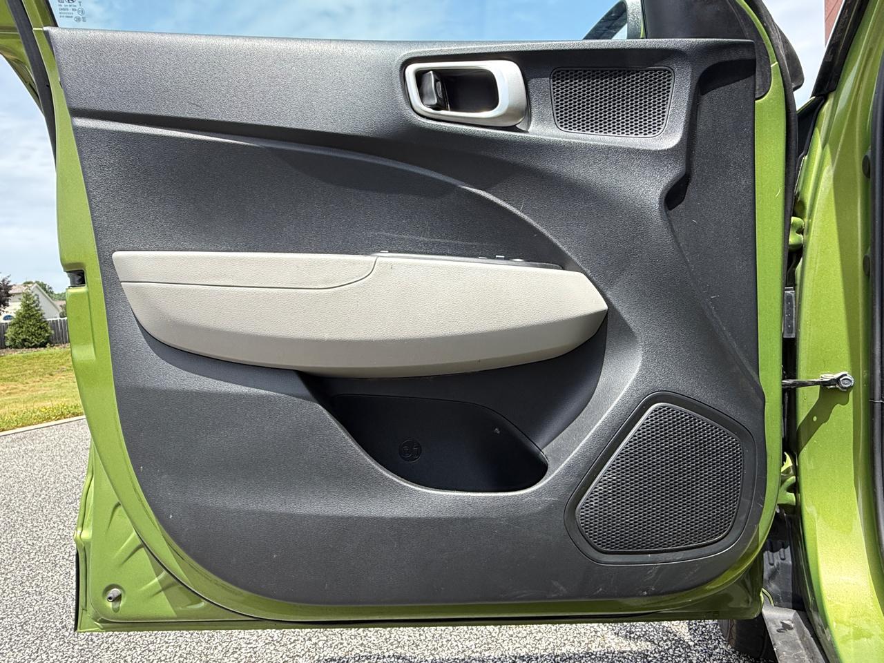 Hyundai Venue SEL IVT 2023