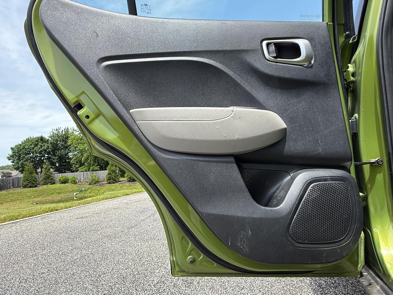 Hyundai Venue SEL IVT 2023