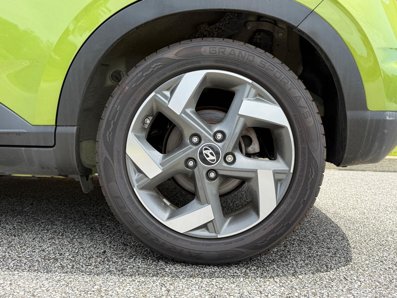 Hyundai Venue SEL IVT 2023