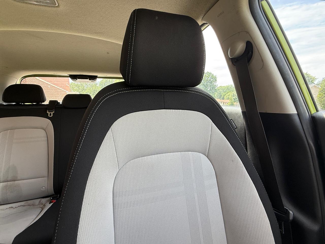 Hyundai Venue SEL IVT 2023