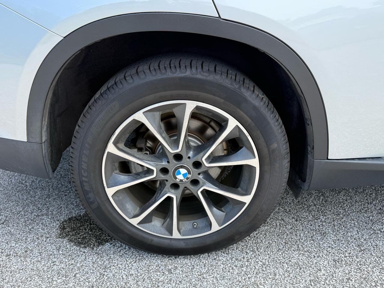 BMW X5 AWD 4dr xDrive35i 2015