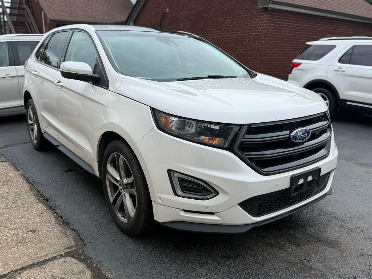 Ford Edge 4dr Sport AWD 2015